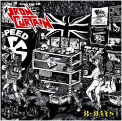 Iron Curtain : B-Days